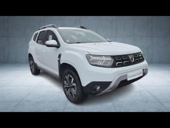 Photo 3 du bon plan DACIA Duster 1.5 Blue dCi 115ch Prestige 4x2 E6U occasion à 15990 €