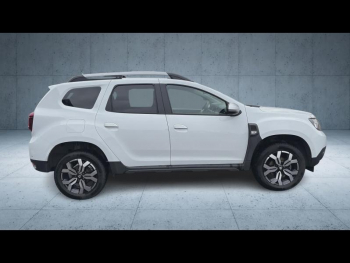 Photo 4 du bon plan DACIA Duster 1.5 Blue dCi 115ch Prestige 4x2 E6U occasion à 15990 €