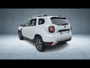 Photo 5 du bon plan DACIA Duster 1.5 Blue dCi 115ch Prestige 4x2 E6U occasion à 15990 €