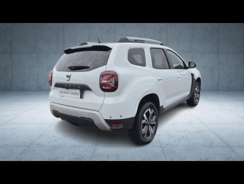 Photo 6 du bon plan DACIA Duster 1.5 Blue dCi 115ch Prestige 4x2 E6U occasion à 15990 €
