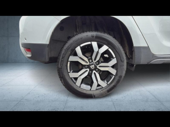 Photo 7 du bon plan DACIA Duster 1.5 Blue dCi 115ch Prestige 4x2 E6U occasion à 15990 €