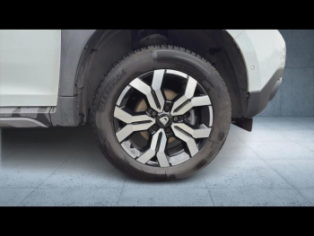 Photo 8 du bon plan DACIA Duster 1.5 Blue dCi 115ch Prestige 4x2 E6U occasion à 15990 €