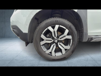 Photo 9 du bon plan DACIA Duster 1.5 Blue dCi 115ch Prestige 4x2 E6U occasion à 15990 €