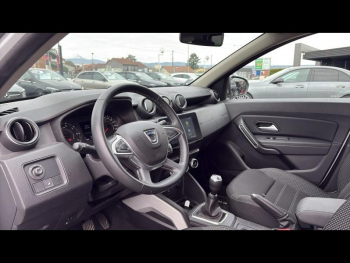 Photo 11 du bon plan DACIA Duster 1.5 Blue dCi 115ch Prestige 4x2 E6U occasion à 15990 €