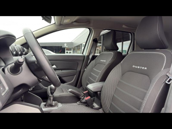 Photo 12 du bon plan DACIA Duster 1.5 Blue dCi 115ch Prestige 4x2 E6U occasion à 15990 €