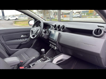 Photo 13 du bon plan DACIA Duster 1.5 Blue dCi 115ch Prestige 4x2 E6U occasion à 15990 €