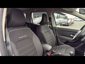 Photo 14 du bon plan DACIA Duster 1.5 Blue dCi 115ch Prestige 4x2 E6U occasion à 15990 €
