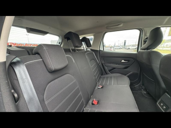 Photo 15 du bon plan DACIA Duster 1.5 Blue dCi 115ch Prestige 4x2 E6U occasion à 15990 €