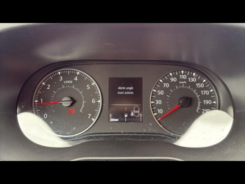 Photo 17 du bon plan DACIA Duster 1.5 Blue dCi 115ch Prestige 4x2 E6U occasion à 15990 €