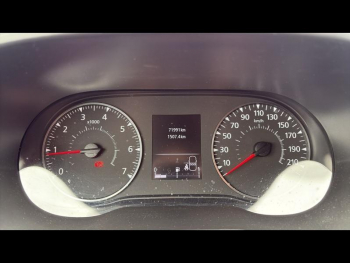 Photo 18 du bon plan DACIA Duster 1.5 Blue dCi 115ch Prestige 4x2 E6U occasion à 15990 €