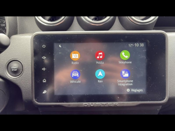 Photo 19 du bon plan DACIA Duster 1.5 Blue dCi 115ch Prestige 4x2 E6U occasion à 15990 €