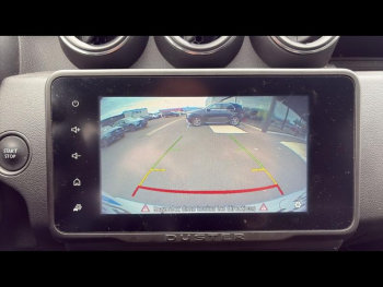 Photo 20 du bon plan DACIA Duster 1.5 Blue dCi 115ch Prestige 4x2 E6U occasion à 15990 €