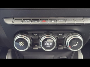 Photo 21 du bon plan DACIA Duster 1.5 Blue dCi 115ch Prestige 4x2 E6U occasion à 15990 €