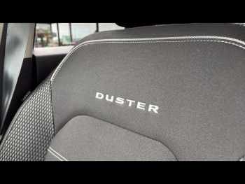 Photo 24 du bon plan DACIA Duster 1.5 Blue dCi 115ch Prestige 4x2 E6U occasion à 15990 €