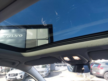 Photo 14 du bon plan VOLVO XC60 T6 Hybride Rechargeable 253 + 145ch Ultra Style Chrome Geartronic 8 AWD occasion à 54900 €