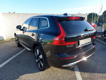 Photo 22 du bon plan VOLVO XC60 T6 Hybride Rechargeable 253 + 145ch Ultra Style Chrome Geartronic 8 AWD occasion à 54900 €