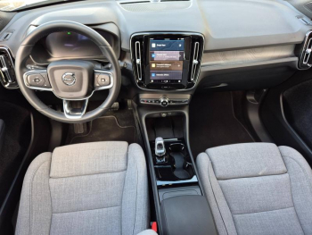 Photo 4 du bon plan VOLVO XC40 Recharge 231ch Start EDT occasion à 29900 €