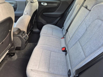 Photo 6 du bon plan VOLVO XC40 Recharge 231ch Start EDT occasion à 29900 €