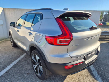 Photo 13 du bon plan VOLVO XC40 Recharge 231ch Start EDT occasion à 29900 €