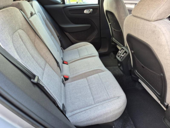 Photo 17 du bon plan VOLVO XC40 Recharge 231ch Start EDT occasion à 29900 €