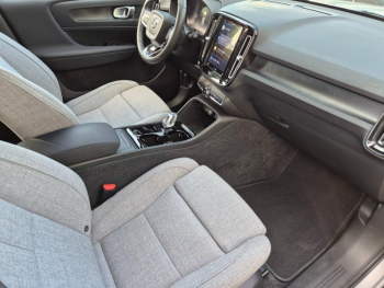 Photo 18 du bon plan VOLVO XC40 Recharge 231ch Start EDT occasion à 29900 €