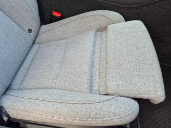 Photo 19 du bon plan VOLVO XC40 Recharge 231ch Start EDT occasion à 29900 €