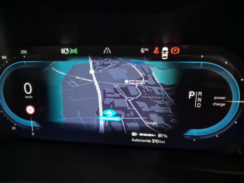 Photo 22 du bon plan VOLVO XC40 Recharge 231ch Start EDT occasion à 29900 €