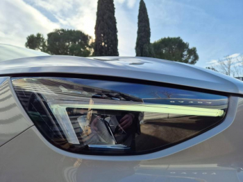 Photo 29 du bon plan VOLVO XC40 Recharge 231ch Start EDT occasion à 29900 €