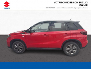 Photo 6 du bon plan SUZUKI Vitara 1.4 Boosterjet Hybrid 129ch Privilège Allgrip occasion à 22900 €