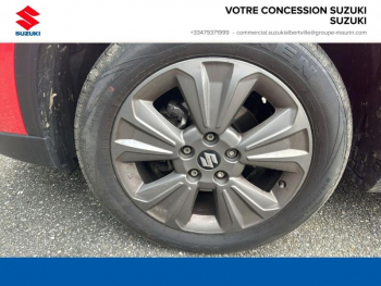 Photo 18 du bon plan SUZUKI Vitara 1.4 Boosterjet Hybrid 129ch Privilège Allgrip occasion à 22900 €