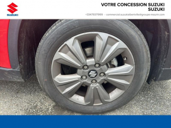 Photo 19 du bon plan SUZUKI Vitara 1.4 Boosterjet Hybrid 129ch Privilège Allgrip occasion à 22900 €