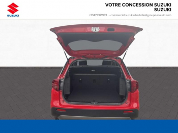 Photo 21 du bon plan SUZUKI Vitara 1.4 Boosterjet Hybrid 129ch Privilège Allgrip occasion à 22900 €