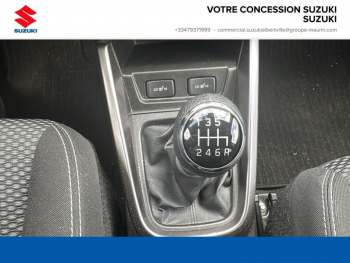 Photo 22 du bon plan SUZUKI Vitara 1.4 Boosterjet Hybrid 129ch Privilège Allgrip occasion à 22900 €