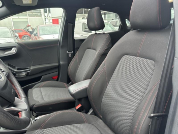 Photo 6 du bon plan FORD Puma 1.0 EcoBoost 125ch S&S mHEV ST-Line Powershift occasion à 19900 €