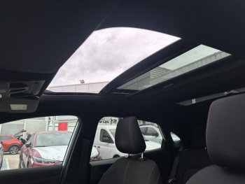 Photo 8 du bon plan FORD Puma 1.0 EcoBoost 125ch S&S mHEV ST-Line Powershift occasion à 19900 €