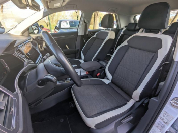 Photo 4 du bon plan VOLKSWAGEN T-Roc 1.5 TSI EVO 150ch Carat Euro6d-T occasion à 19490 €