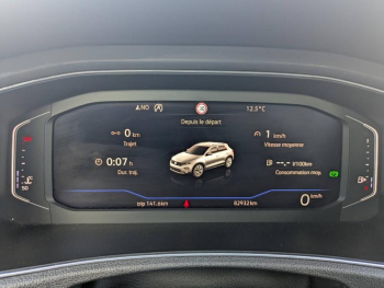 Photo 18 du bon plan VOLKSWAGEN T-Roc 1.5 TSI EVO 150ch Carat Euro6d-T occasion à 19490 €