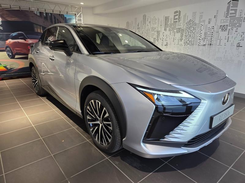 Bon plan LEXUS RZ 350e Luxe MC26 occasion à 52900 €