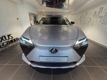 Photo 2 du bon plan LEXUS RZ 350e Luxe MC26 occasion à 52900 €