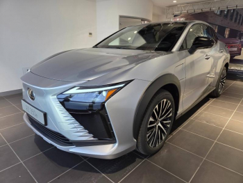 Photo 3 du bon plan LEXUS RZ 350e Luxe MC26 occasion à 52900 €