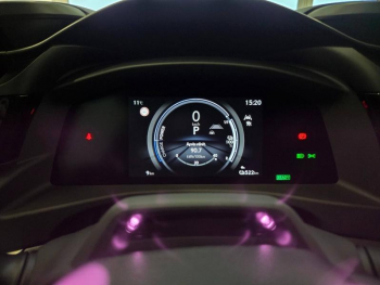 Photo 5 du bon plan LEXUS RZ 350e Luxe MC26 occasion à 52900 €