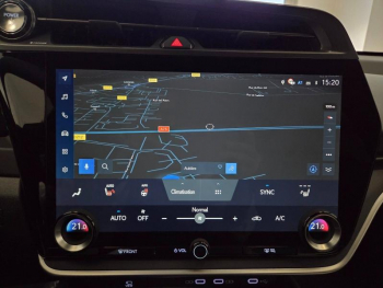 Photo 6 du bon plan LEXUS RZ 350e Luxe MC26 occasion à 52900 €