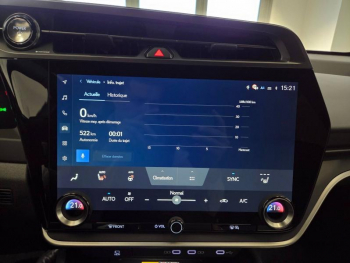 Photo 8 du bon plan LEXUS RZ 350e Luxe MC26 occasion à 52900 €