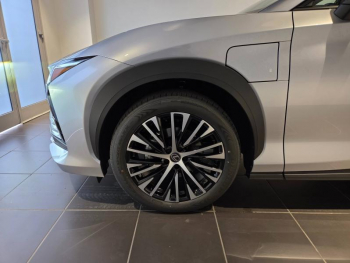 Photo 20 du bon plan LEXUS RZ 350e Luxe MC26 occasion à 52900 €