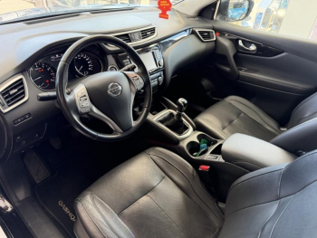 Photo 2 du bon plan NISSAN Qashqai 1.2 DIG-T 115ch Tekna Xtronic occasion à 13900 €