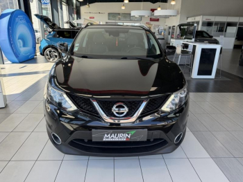 Photo 3 du bon plan NISSAN Qashqai 1.2 DIG-T 115ch Tekna Xtronic occasion à 13900 €