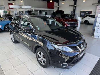 Photo 4 du bon plan NISSAN Qashqai 1.2 DIG-T 115ch Tekna Xtronic occasion à 13900 €