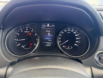 Photo 6 du bon plan NISSAN Qashqai 1.2 DIG-T 115ch Tekna Xtronic occasion à 13900 €