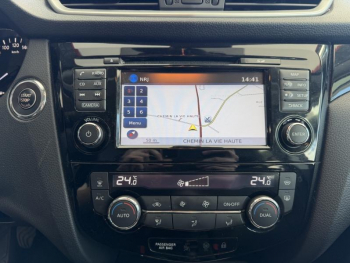 Photo 7 du bon plan NISSAN Qashqai 1.2 DIG-T 115ch Tekna Xtronic occasion à 13900 €