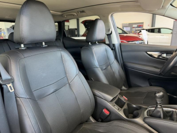 Photo 8 du bon plan NISSAN Qashqai 1.2 DIG-T 115ch Tekna Xtronic occasion à 13900 €